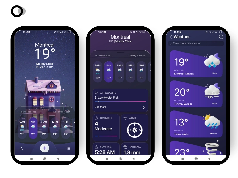 Weather'App